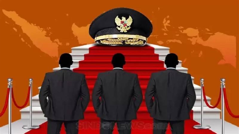 Read more about the article Perludem Kritisi KPU soal Caleg Terpilih Tak Wajib Mundur jika Maju Pilkada 2024