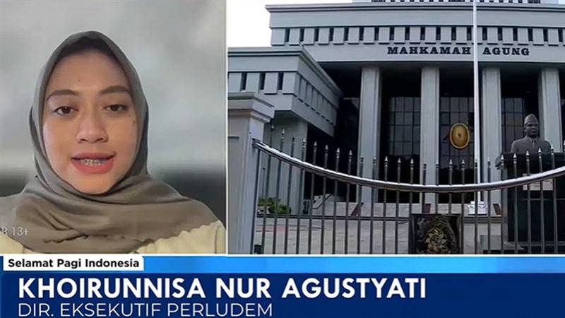 Read more about the article Perludem: KPU Ignores Supreme Court Decision on Election Age Requirement