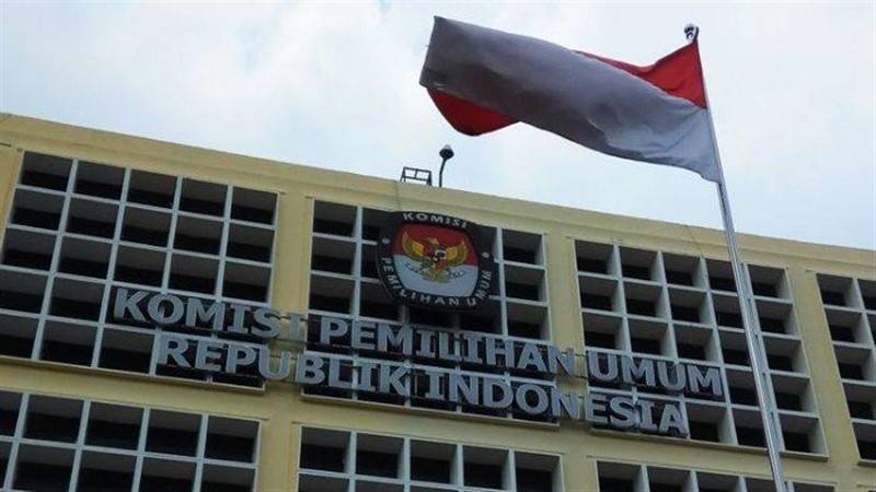 Read more about the article Fenomena Caleg Terpilih Mundur Sebelum Pelantikan, Perludem: Mestinya Hukum Pemilu Mengatur Ketat