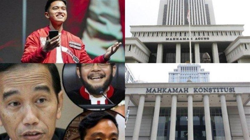 Read more about the article Dinasti Politik, Perludem Ungkap Bahaya Pemilu Bersandar Hukum Tanpa Etik, Siggung Adolf Hitler