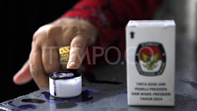 Read more about the article Jumlah PSU Naik, Perludem: Indikasi Banyak Masalah dalam Proses Pilkada 2024