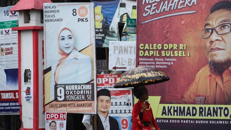 Read more about the article Perludem supports environmentally friendly elections without billboards
