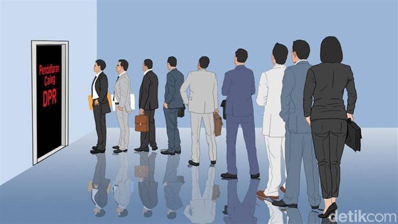 Read more about the article Perludem: Perempuan Harus Difasilitasi untuk Terjun ke Politik