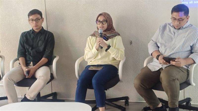 Read more about the article Perludem Nilai Pemilu dan Pilkada yang Dilaksanakan di Tahun yang Sama Tidak Ideal