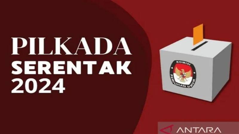 Read more about the article Perludem minta DPR revisi calon tunggal kalah tak ikut pilkada ulang