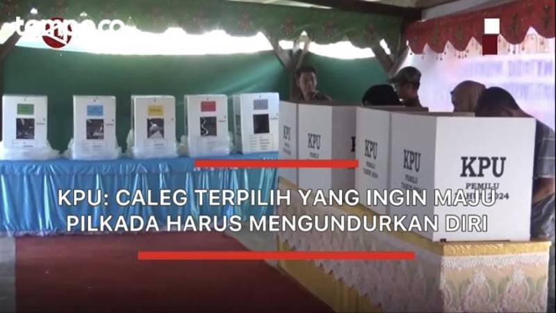 Read more about the article Perludem Ungkap Empat Alasan Sah Caleg Terpilih Tak Dilantik, Apa Saja?
