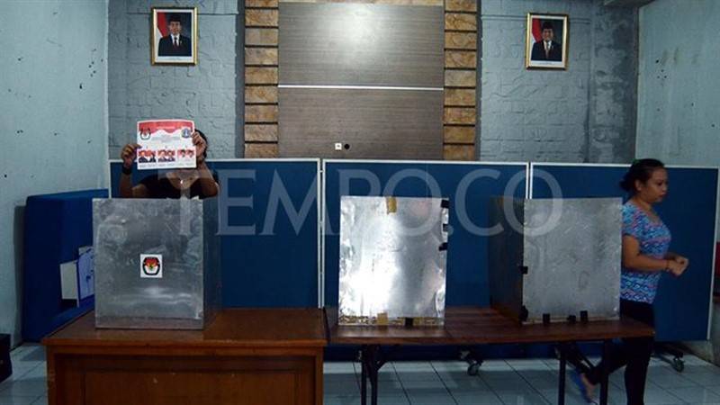 Read more about the article Perludem Sebut Pelanggaran Netralitas ASN dalam Pilkada juga Disebabkan Tekanan Struktural