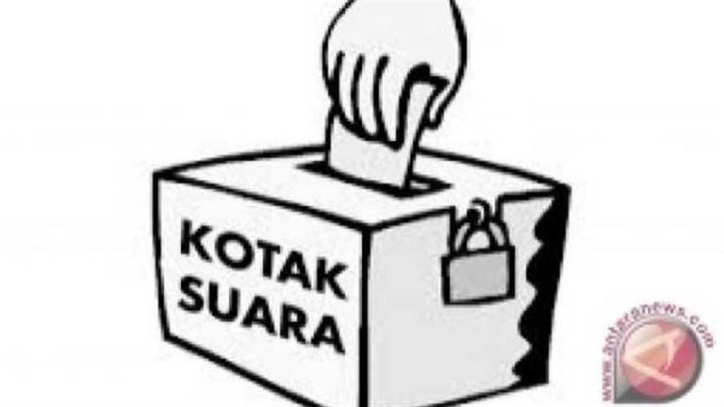 Read more about the article Perludem Sebut Perlu Aturan Soal Larangan Calon Tunggal yang Kalah Ikut Pilkada Ulang, Ini Alasannya