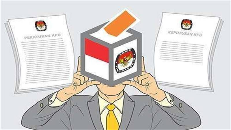 Read more about the article Perludem Keberatan Daerah Diisi Penjabat Selama Lima Tahun