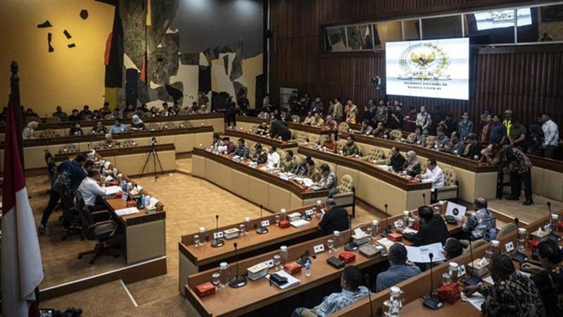 Read more about the article Perludem Usul UU Pemilu dan Pilkada Disatukan