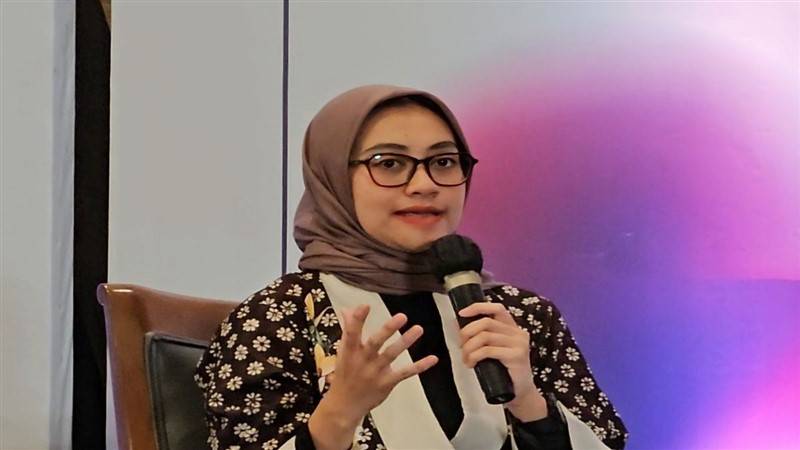 Read more about the article Penyampaian Prediksi Bukan Hoaks, Perludem Sayangkan jika Ada Kriminalisasi