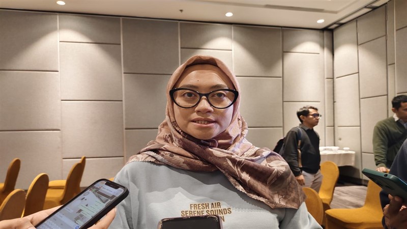 Read more about the article Perludem: Harus diatur dominasi koalisi pilpres secara proporsional