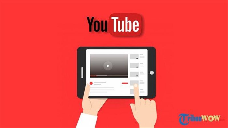 Read more about the article Banyak Kanal YouTube Hilang setelah Bahas Isu Politik Sensitif, Perludem Sebut Terjadi sejak 2012