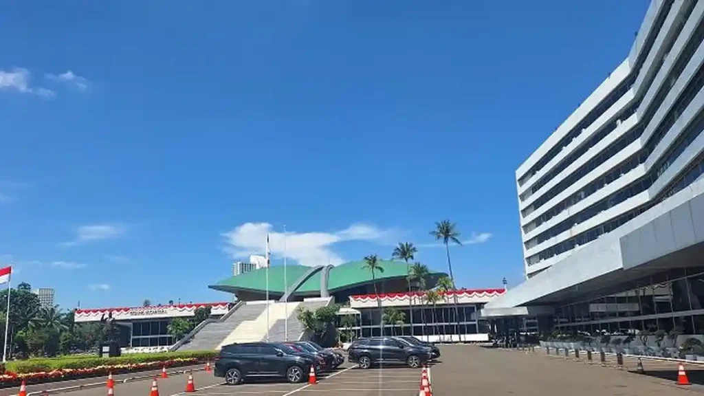 Perludem Nilai Penghapusan Ambang Batas Parlemen Perkuat Proporsionalitas Pemilu