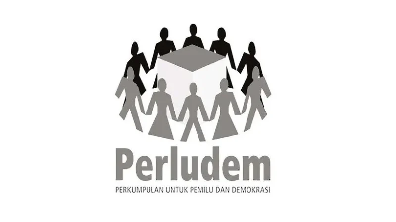 Perludem Usul Sistem Pemilu Campuran untuk Penyederhanaan Parpol