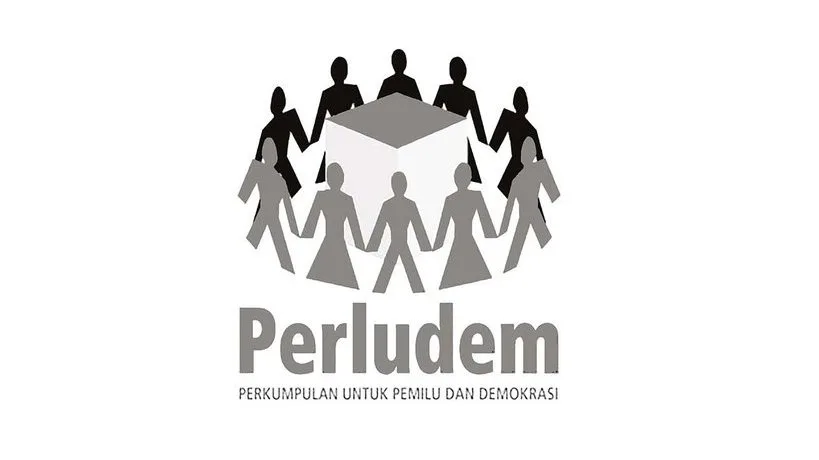 Read more about the article Perludem Usul Sistem Pemilu Campuran untuk Penyederhanaan Parpol