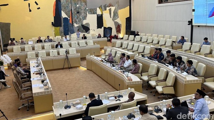 Perludem Kritik Parliamentary Threshold di DPR: 17,3 Juta Suara Terbuang di 2024