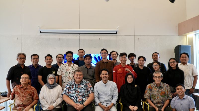 Perludem dan International IDEA Bahas Simulasi Sistem Pemilu Campuran Bersama Jurnalis dan Masyarakat Sipil