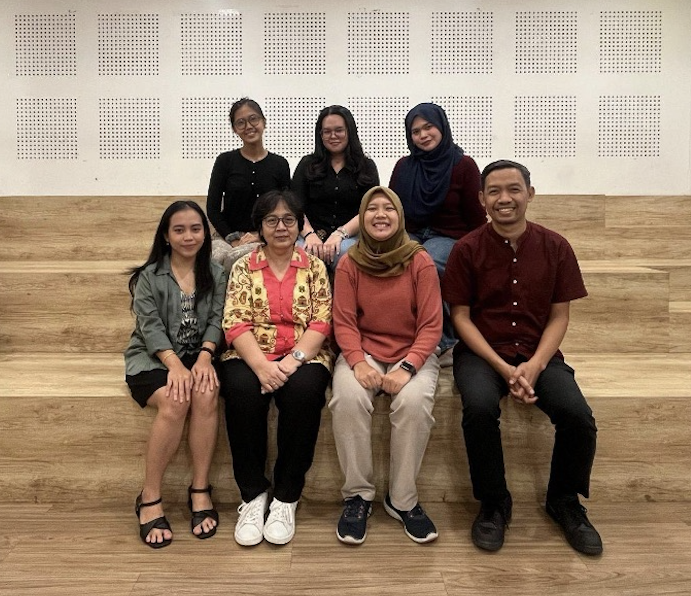 Read more about the article Perludem Assists PSI Jakarta Regional Board in Updating the PPKS Handbook and Developing Organizational Guidelines.