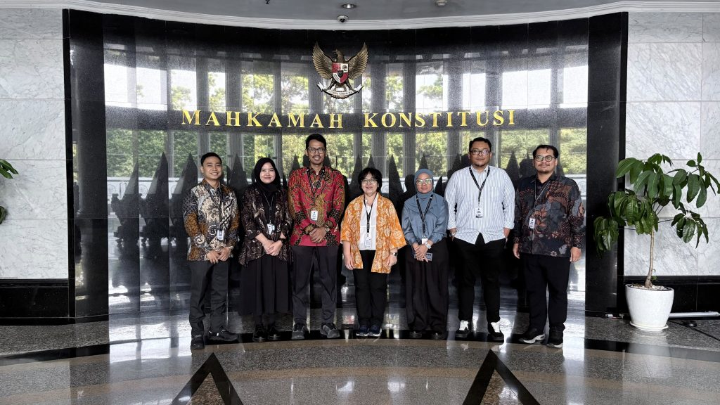 Perludem Files Constitutional Challenge to Require a 30% Women’s Quota in Indonesia’s Election Management Bodies