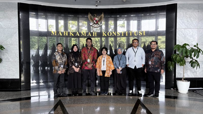 Perludem Files Constitutional Challenge to Require a 30% Women’s Quota in Indonesia’s Election Management Bodies