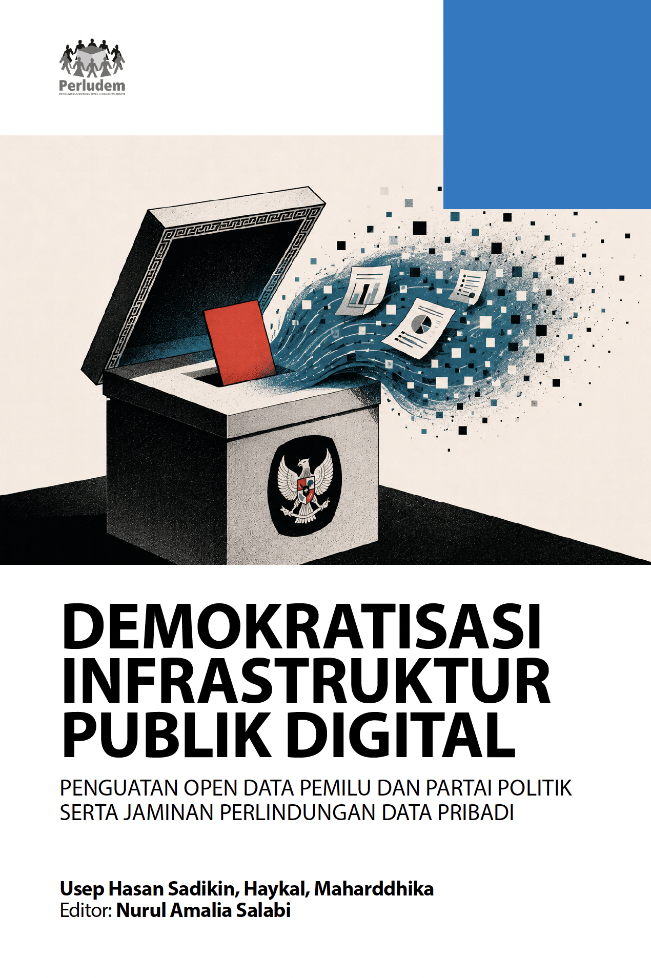 Read more about the article Democratizing Digital Public Infrastructure