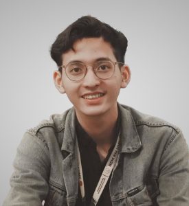 M Iqbal Kholidin