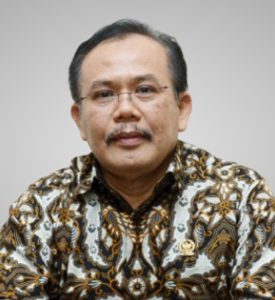 Prof. Aswanto