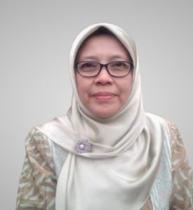 Siti Noor Djohantini