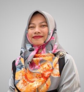 Titi Anggraini