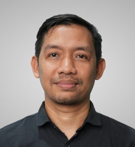 Usep Hasan Sadikin